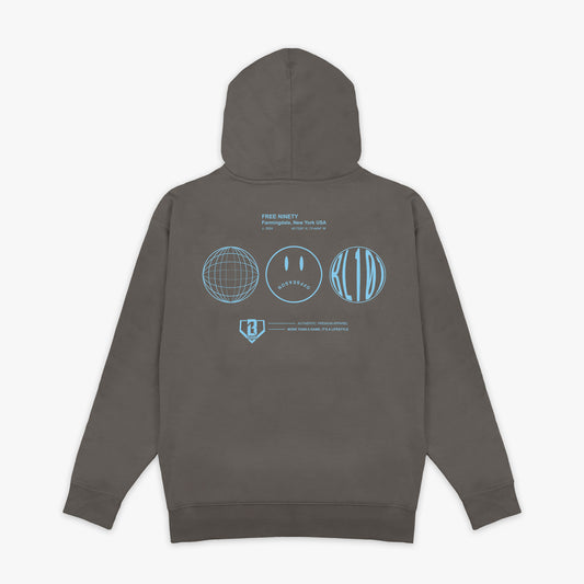 Offseason Global Hoodie