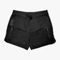 Pro Series Overlay Shorts - Black