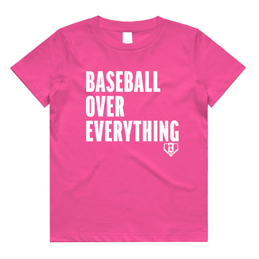 Stretch Tee – Baseball Lifestyle 101