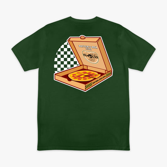 Pizza Delivery Tee