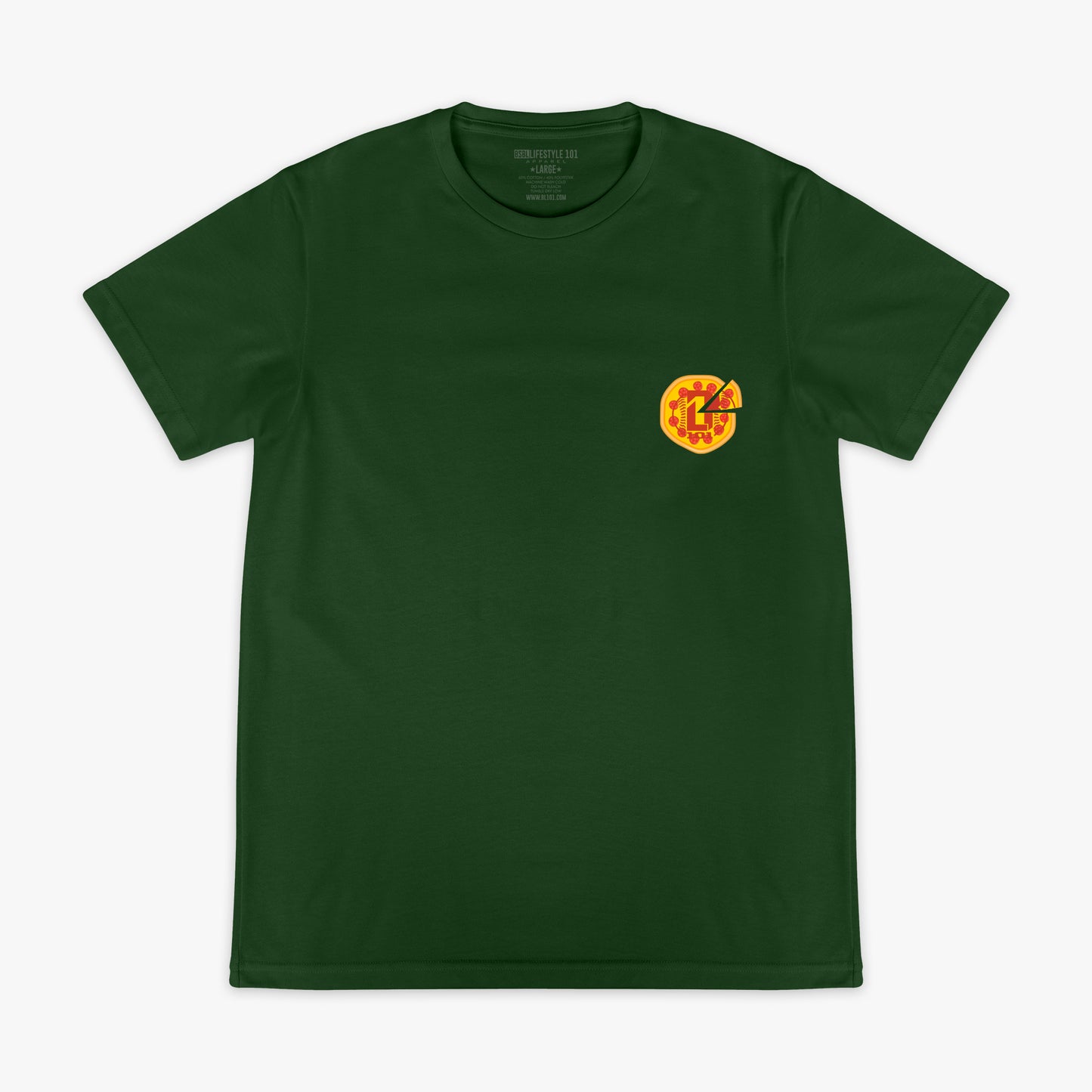 Pizza Delivery Tee