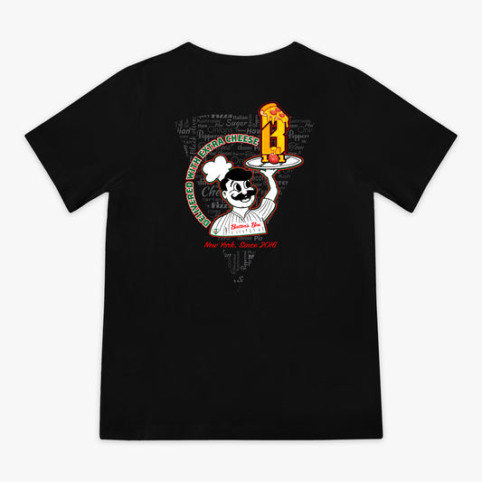 Pizza Guy Youth Tee