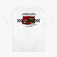 Pizza Shop Tee