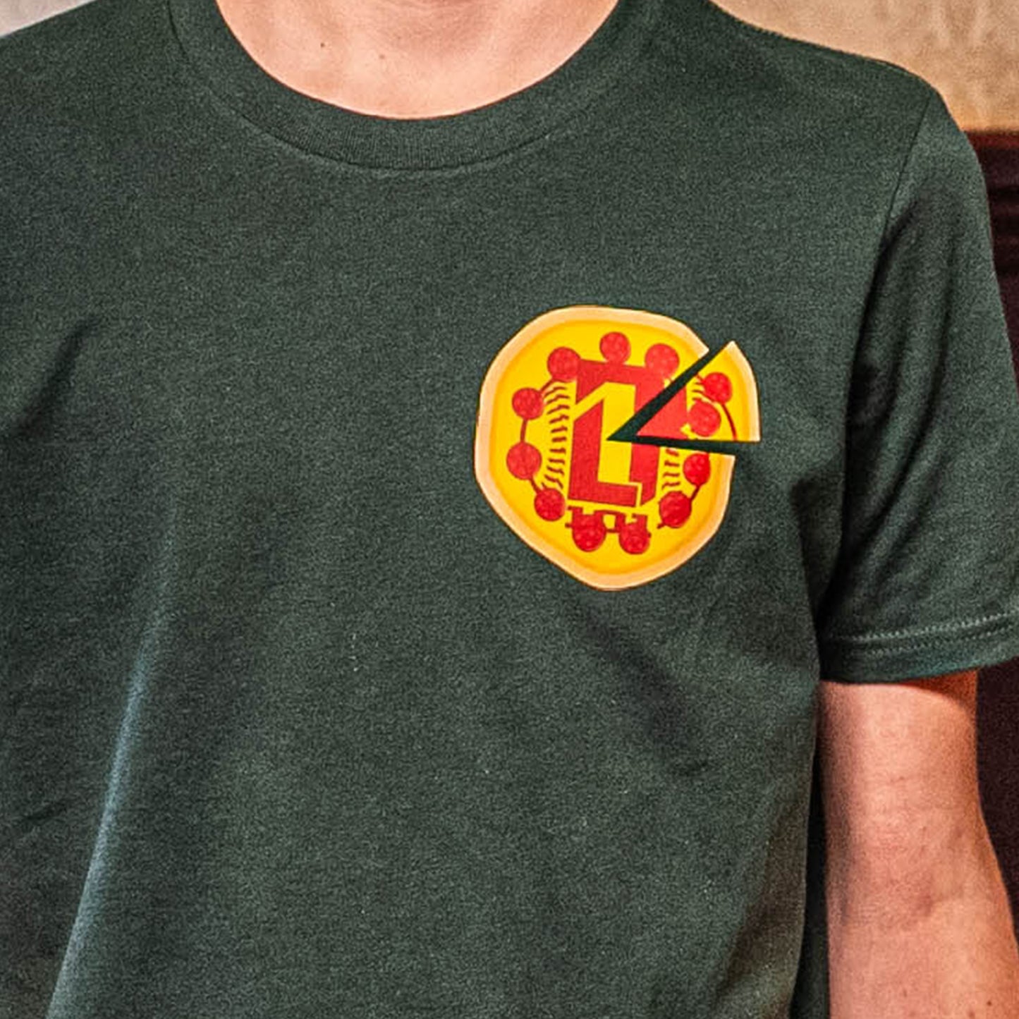 Pizza Delivery Youth Tee