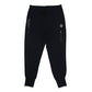 Pro Series Long Cuff Performance Joggers - Black