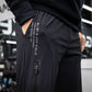 Pro Series Long Cuff Performance Joggers - Black