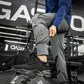 Pro Series Long Cuff Performance Joggers - Gray