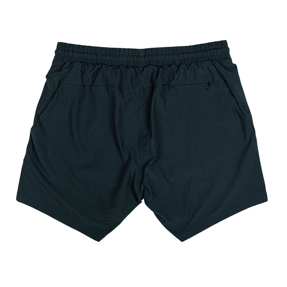 Pro series shorts, black performance shorts