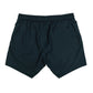 Pro series shorts, black performance shorts