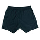 Performance shorts, black performance shorts