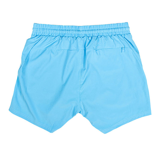 Blue V2 Pro Series Shorts