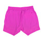 pink pro series shorts, pink v2