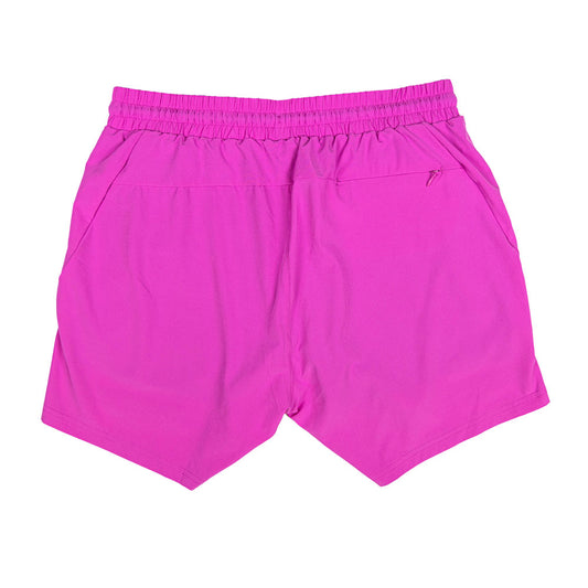 Pink Pro Series V2 shorts