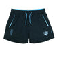 Pro series shorts, black pro series shorts