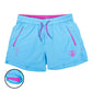 Blue pro series shorts