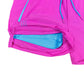 pink pro series shorts, pink v2 shorts