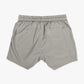 Pro Series Shorts V2 - Gray/Light Blue