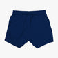 Pro Series Shorts V2 with Liner - Navy/Light Blue