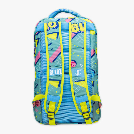 Retro Backpack