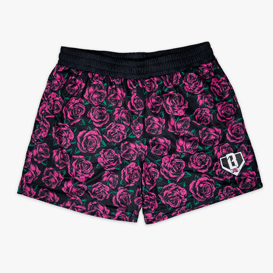 Rose Youth Shorts