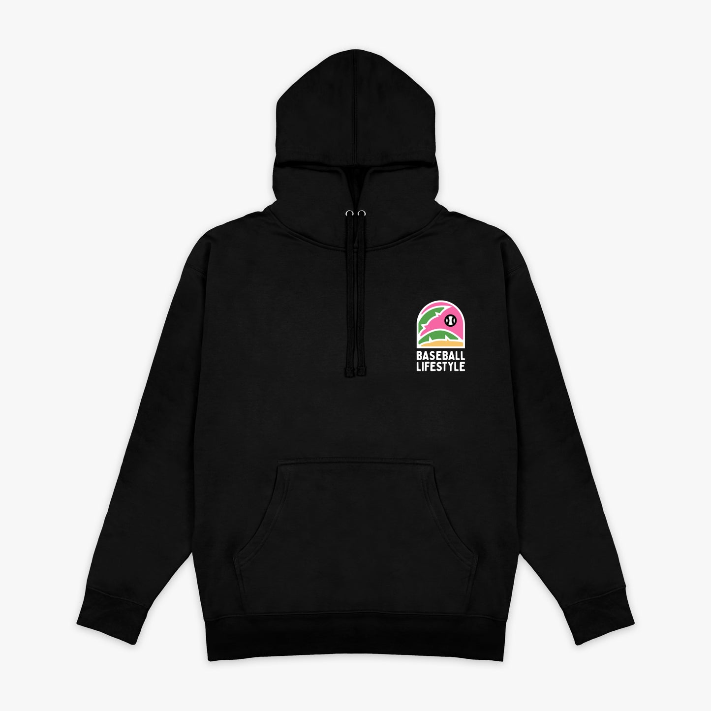 Swing into Spring Hoodie