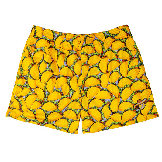 Taco Shorts