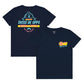 Taco Youth Tee - Navy