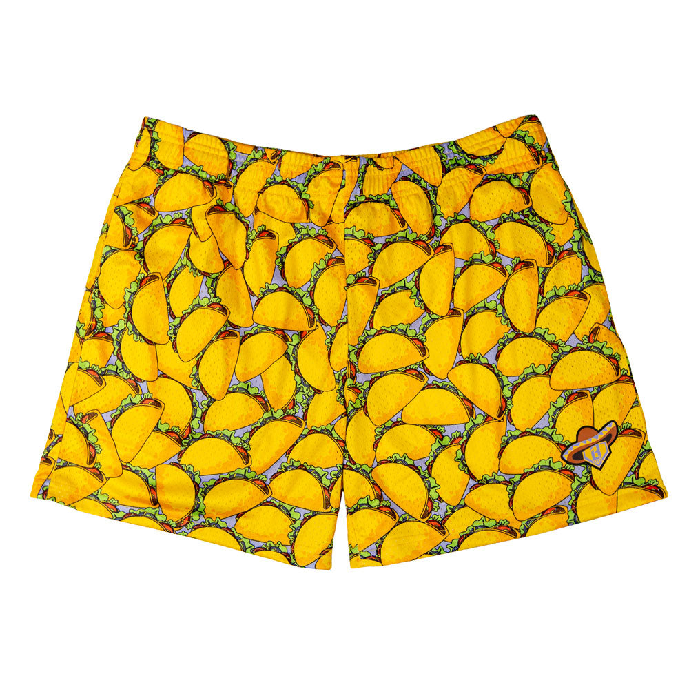 Taco Youth Shorts