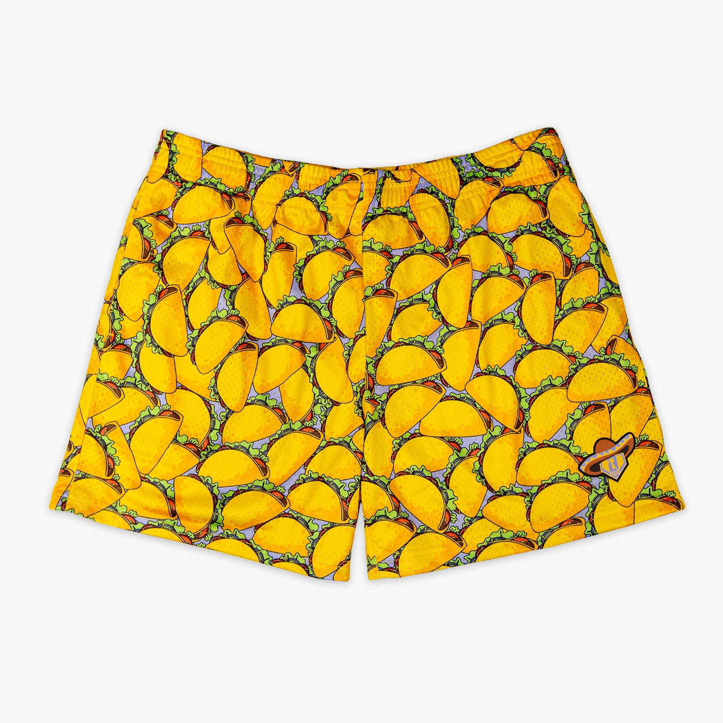 Taco Youth Shorts