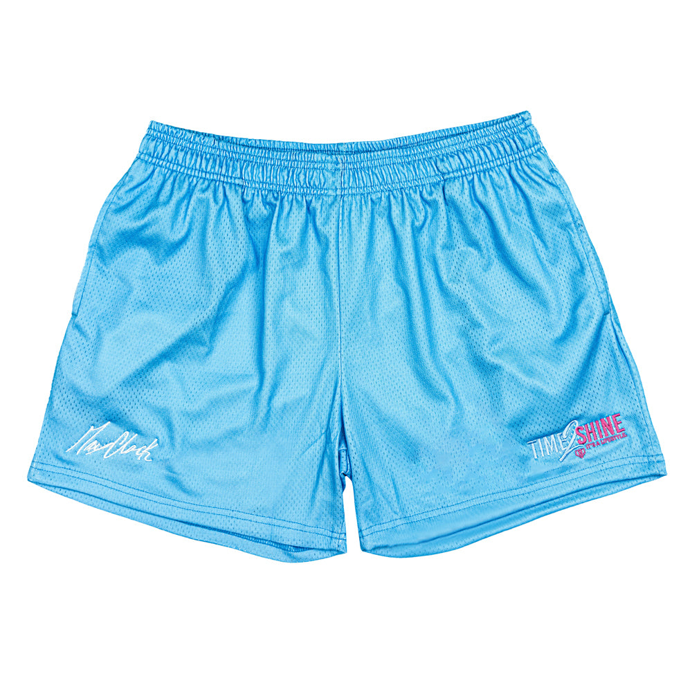 Max Clark shorts, Max Clark Baseball