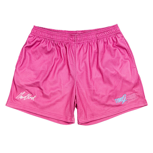 Max Clark Shorts, Max Clark Apparel