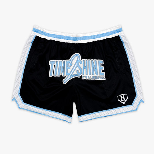 Time 2 Shine Shorts