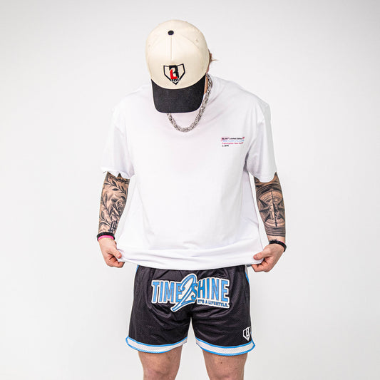 Time 2 Shine Shorts