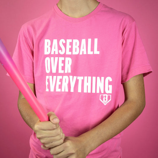 Official baseball lifestyle club youth T-shirts, hoodie, tank top