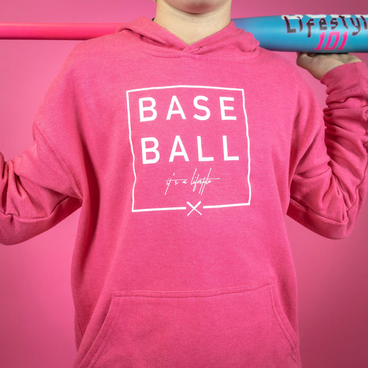 Stretch Tee – Baseball Lifestyle 101