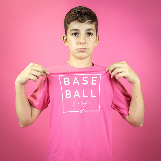 Baseball T-Shirts – Baseball Lifestyle 101