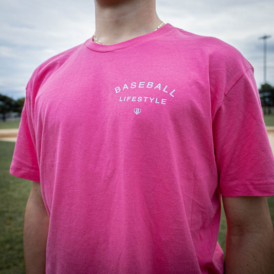 Baseball T-Shirts – Baseball Lifestyle 101