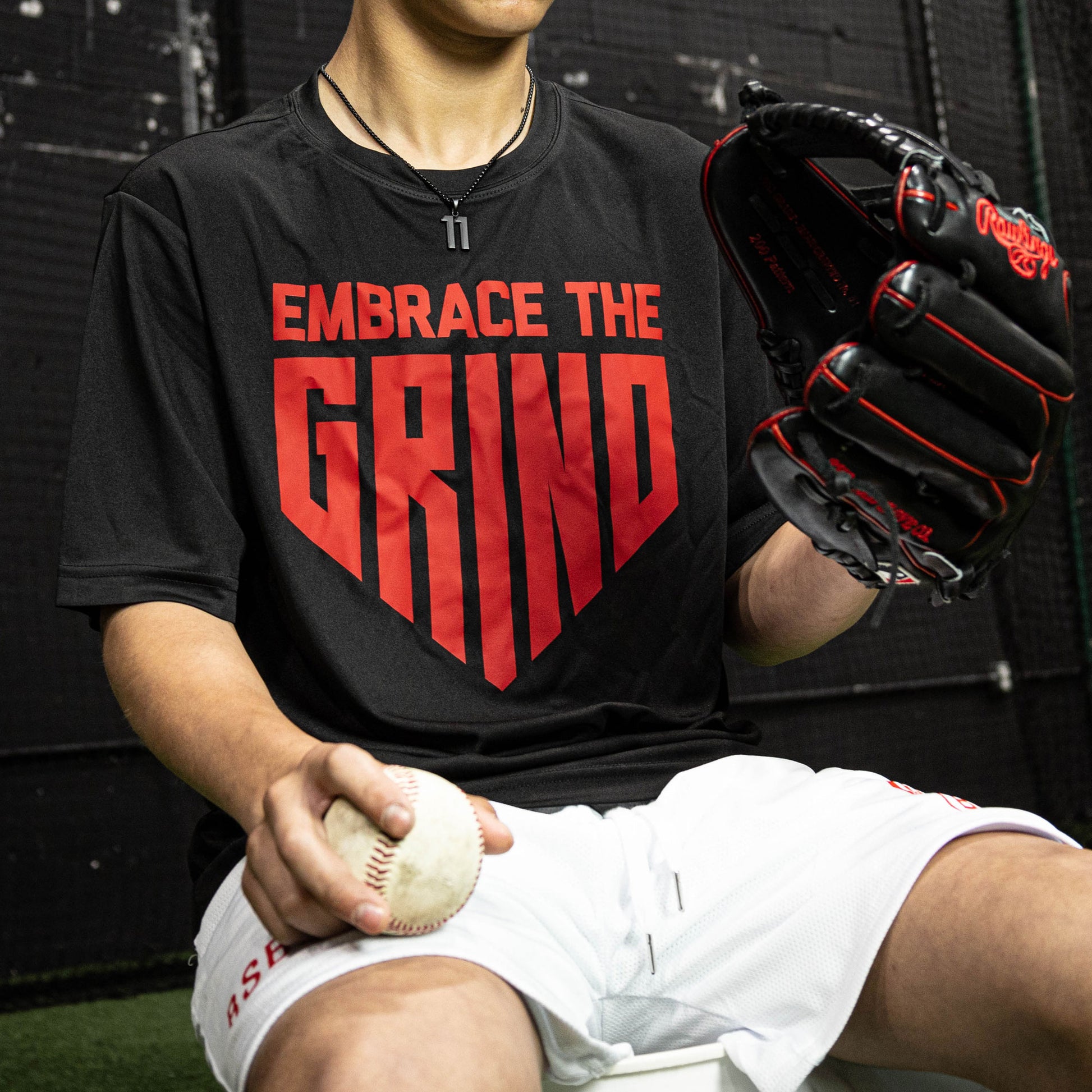 Grind Baseball