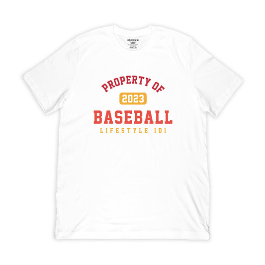 Baseball T-Shirts – Baseball Lifestyle 101